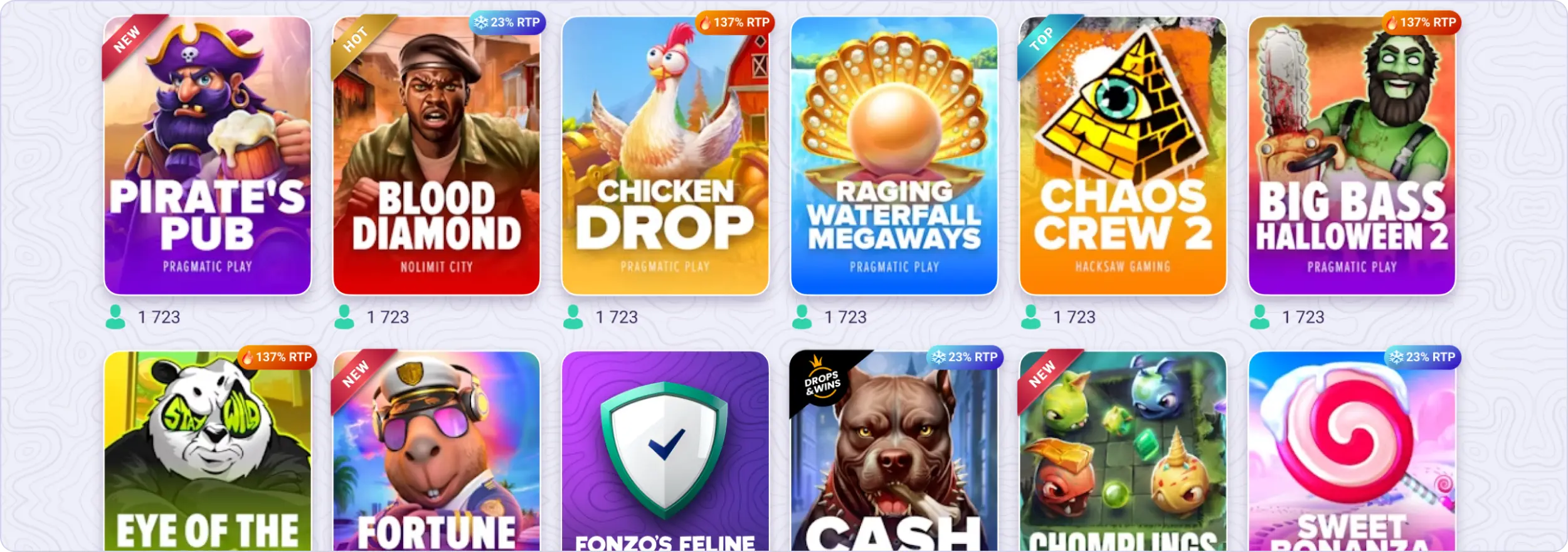 Safe Casino Juegos